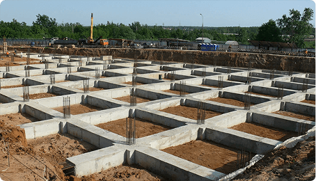 1. Asosni tekis tayyorlang