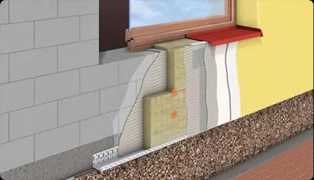 8. Qo‘shimcha izolyatsiya qiling